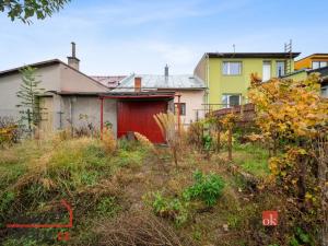 Prodej rodinného domu, Skuteč, Vilibalda Svobody, 75 m2