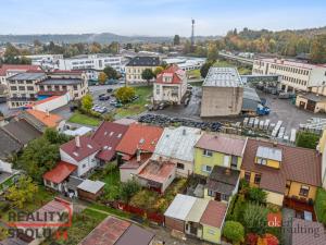 Prodej rodinného domu, Skuteč, Vilibalda Svobody, 75 m2