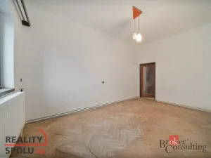 Prodej rodinného domu, Skuteč, Vilibalda Svobody, 75 m2