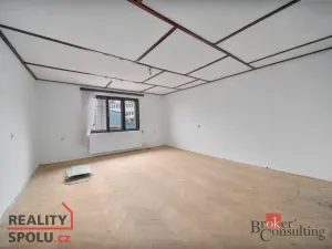 Prodej rodinného domu, Skuteč, Vilibalda Svobody, 75 m2