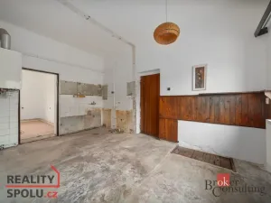 Prodej rodinného domu, Skuteč, Vilibalda Svobody, 75 m2