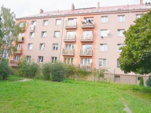 Prodej bytu 2+1, Jirkov, Ervěnická, 52 m2