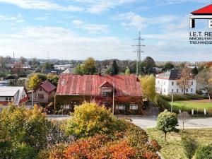 Prodej - jiné, Vratimov, Frýdecká, 1101 m2