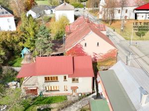 Prodej - jiné, Vratimov, Frýdecká, 1101 m2