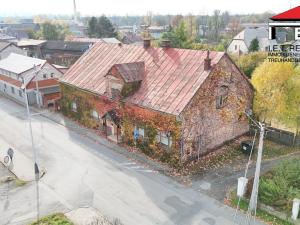 Prodej - jiné, Vratimov, Frýdecká, 1101 m2