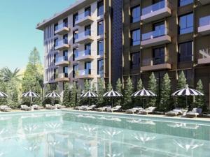 Prodej bytu 2+kk, Golem, 72 m2