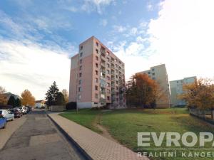 Prodej bytu 1+kk, Chotěboř, Kosmonautů, 32 m2