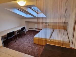 Pronájem bytu 1+kk, Brno, Josefská, 34 m2