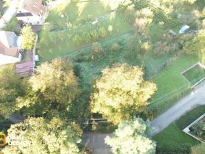 Prodej pozemku pro bydlení, Kyjov - Bohuslavice, 1109 m2