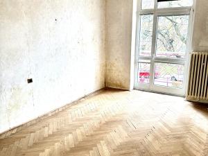 Prodej bytu 2+1, Liberec - Liberec III-Jeřáb, Slavíčkova, 76 m2