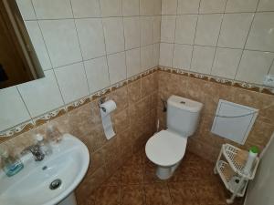 Pronájem obchodního prostoru, Příbram, Riegrova, 32 m2