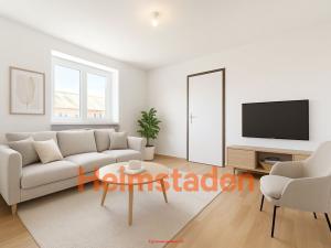 Pronájem bytu 1+1, Karviná - Nové Město, U Svobodáren, 27 m2