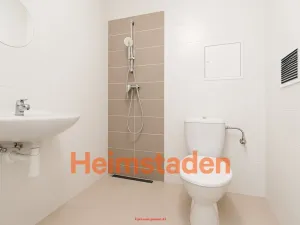 Pronájem bytu 1+1, Karviná - Nové Město, U Svobodáren, 27 m2