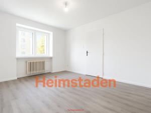 Pronájem bytu 1+1, Karviná - Nové Město, U Svobodáren, 26 m2