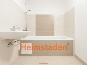 Pronájem bytu 3+1, Karviná - Hranice, Rudé armády, 77 m2