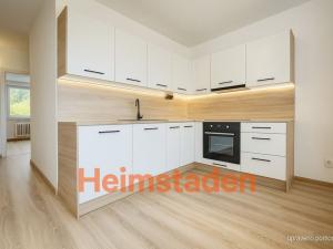 Pronájem bytu 3+1, Karviná - Hranice, Rudé armády, 77 m2