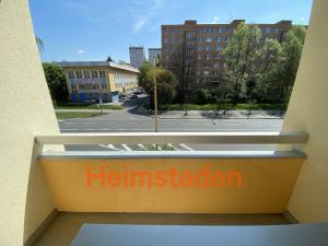 Pronájem bytu 2+1, Havířov - Město, 17. listopadu, 52 m2