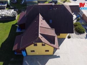 Prodej rodinného domu, České Budějovice - České Budějovice 7, Holkovská, 168 m2