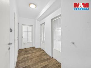 Pronájem bytu 3+1, Opočno, Palackého, 70 m2