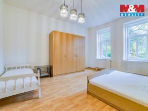 Pronájem bytu 3+kk, Mariánské Lázně, Anglická, 92 m2