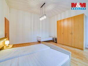 Pronájem bytu 3+kk, Mariánské Lázně, Anglická, 92 m2
