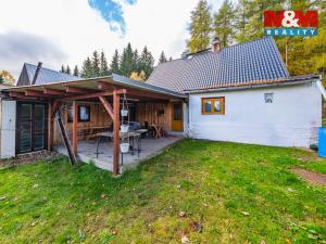 Prodej rodinného domu, Kalek, 153 m2