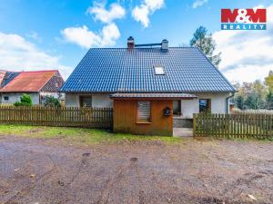 Prodej rodinného domu, Kalek, 153 m2