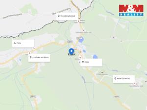 Prodej rodinného domu, Kalek, 153 m2