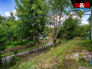 Prodej pozemku pro bydlení, Čtveřín - Doubí, 432 m2