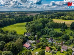 Prodej pozemku pro bydlení, Čtveřín - Doubí, 432 m2