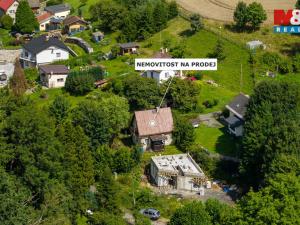 Prodej pozemku pro bydlení, Čtveřín - Doubí, 432 m2