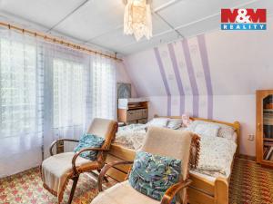 Prodej pozemku pro bydlení, Čtveřín - Doubí, 432 m2