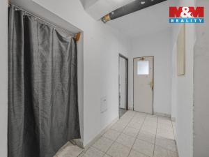 Prodej bytu 2+1, Meziměstí - Starostín, 65 m2