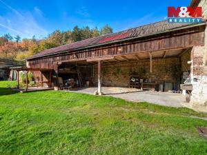 Prodej rodinného domu, Vendolí, 100 m2