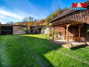 Prodej rodinného domu, Vendolí, 100 m2