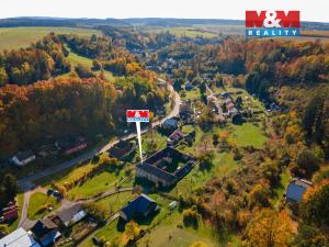 Prodej rodinného domu, Vendolí, 100 m2