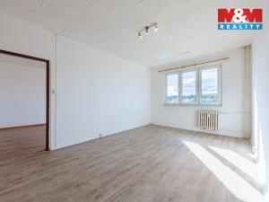 Pronájem bytu 2+1, Chodov, Revoluční, 56 m2