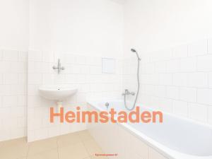 Pronájem bytu 1+1, Ostrava - Petřkovice, U Jana, 45 m2