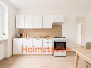 Pronájem bytu 2+1, Ostrava - Poruba, Dělnická, 48 m2