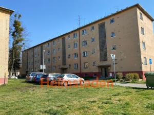 Pronájem bytu 2+1, Ostrava - Poruba, Dělnická, 48 m2