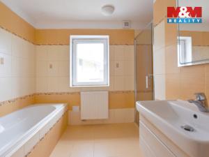 Pronájem rodinného domu, Mlázovice, Jičínská, 80 m2