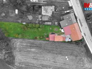 Pronájem rodinného domu, Mlázovice, Jičínská, 80 m2