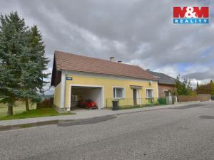 Pronájem rodinného domu, Mlázovice, Jičínská, 80 m2