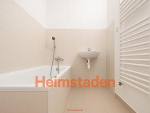 Pronájem bytu 2+1, Ostrava - Poruba, Hlavní třída, 63 m2