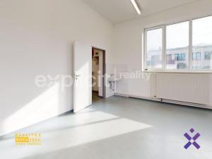 Pronájem výrobních prostor, Zlín, U Tescomy, 174 m2