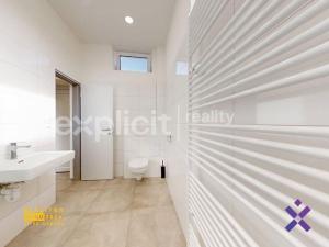 Pronájem výrobních prostor, Zlín, U Tescomy, 174 m2