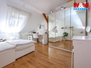 Prodej činžovního domu, Mohelnice, Lazebnická, 750 m2