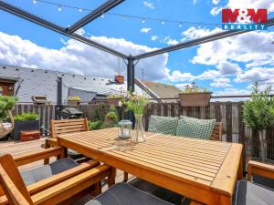 Prodej činžovního domu, Mohelnice, Lazebnická, 750 m2