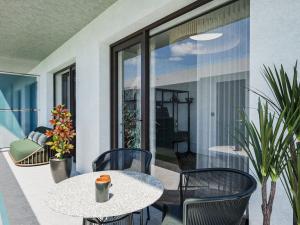 Prodej bytu 2+kk, Olomouc, Třída Jiřího Pelikána, 70 m2