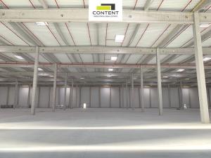 Pronájem výrobních prostor, Klatovy - Klatovy II, Schiffauerova, 5000 m2